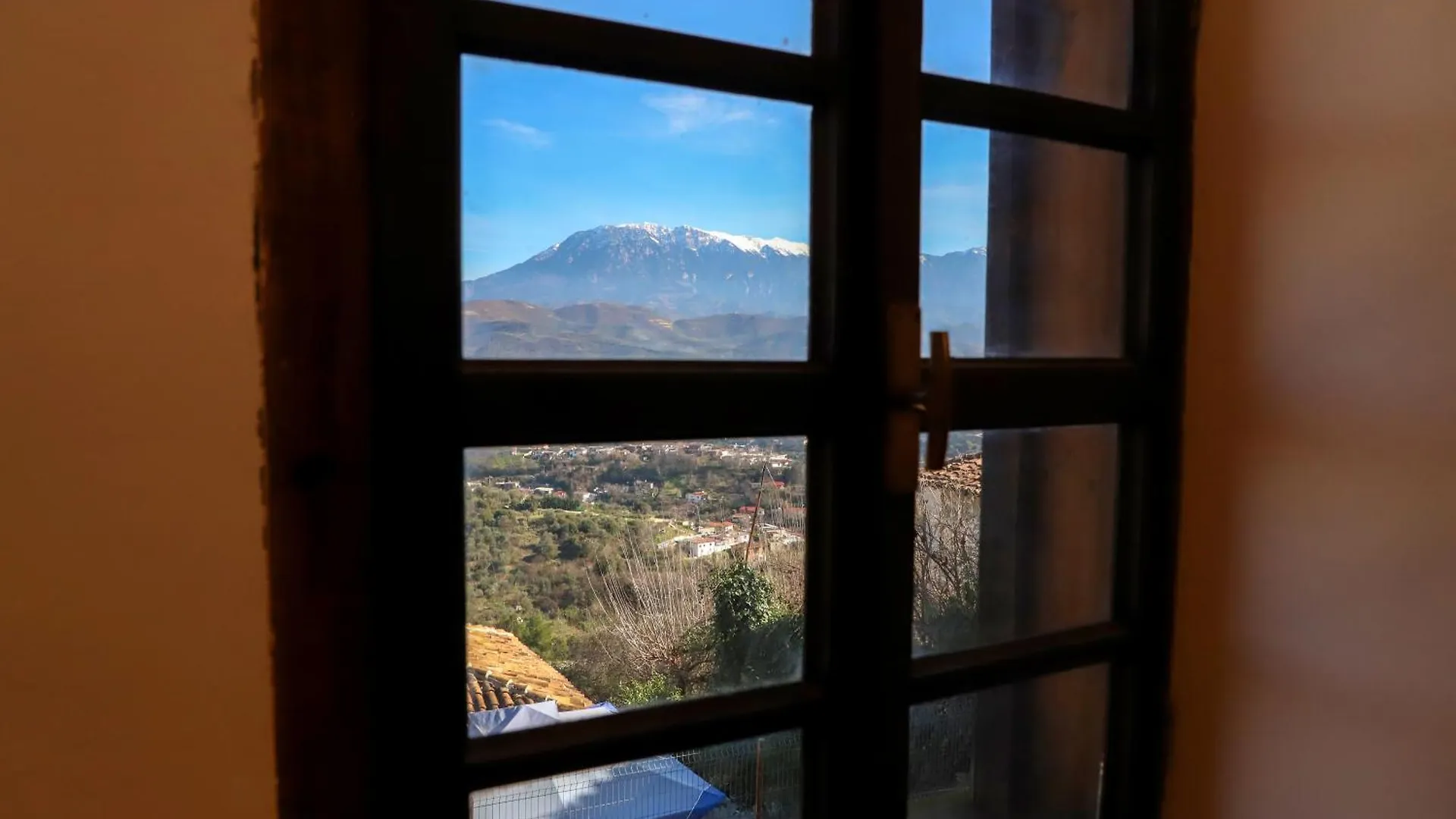 Villa Maria - Berat Castle 0*,  Albanien